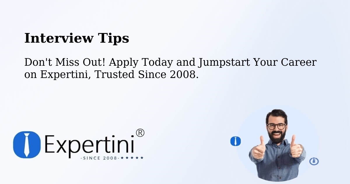 Interview Tips & Techniques for Job Seekers – Gołuchów - Gołuchów, Poland Jobs Expertini