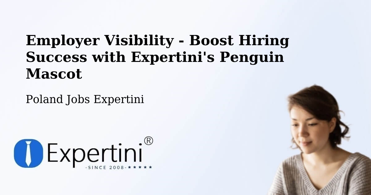 CV and Resume Visibility Optimization – Gołuchów - Poland Jobs Expertini